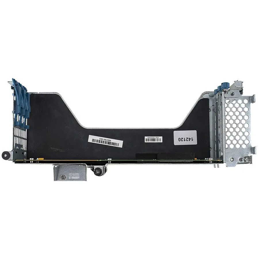 3-слотна розставна плата (PCI-E PROLIANT DL380G5) Б/В - фото 2