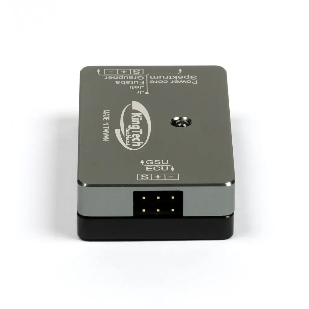 Модуль телеметрії KingTech Telemetry Module (728) - фото 4