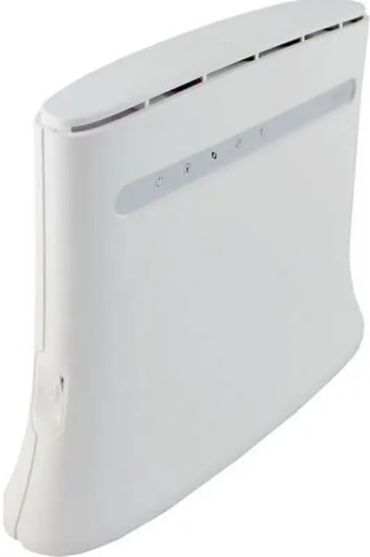Wi-Fi роутер ZTE MF283U - фото 2