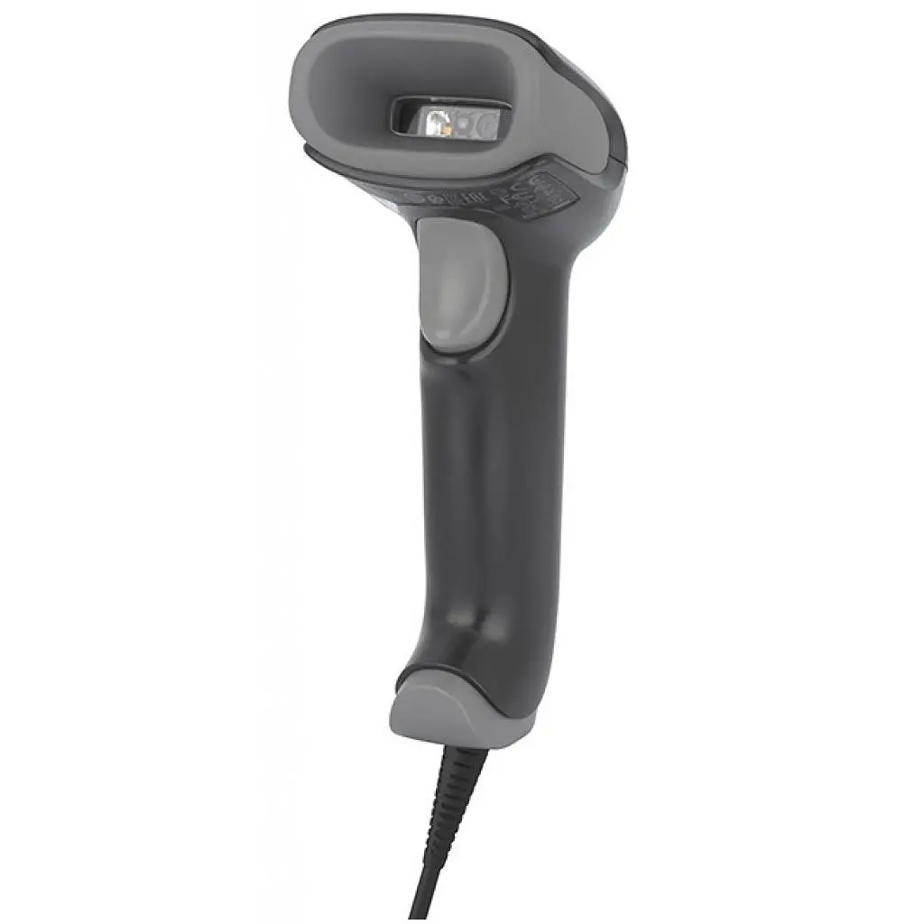 Сканер штрих-коду Honeywell Voyager XP 1470G 2D, USB kit, black (1470G2D-2USB-1-R) - фото 2