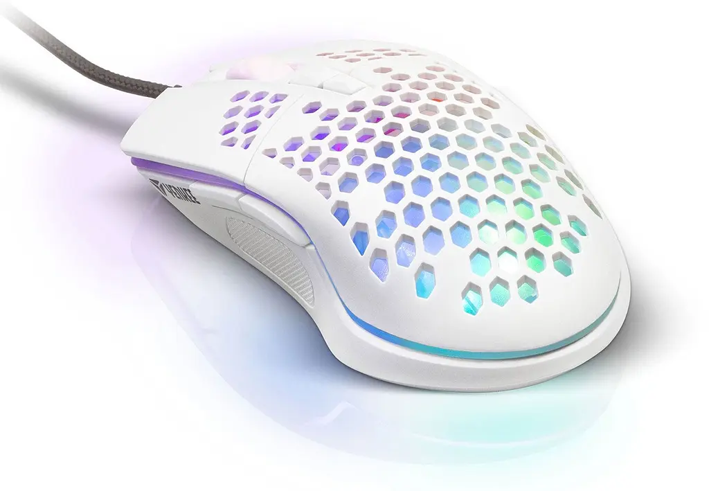 Миша комп'ютерна Yenkee YMS 3030WE SHOTGUN Gaming mouse USB (7090578) - фото 6