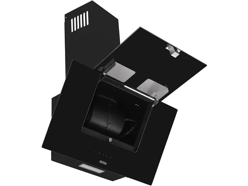 Витяжка ELEYUS Oscar 1000 LED 60 BL - фото 3