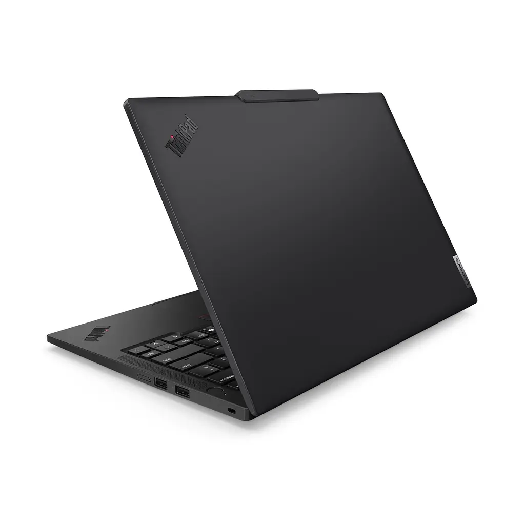 Ноутбук Lenovo ThinkPad T14 Gen 6 21N1000JPB,1920 x 1200,Snapdragon X1E-78-100 12 C/12 T,1.7 GHz - 3.4 GHz - фото 2