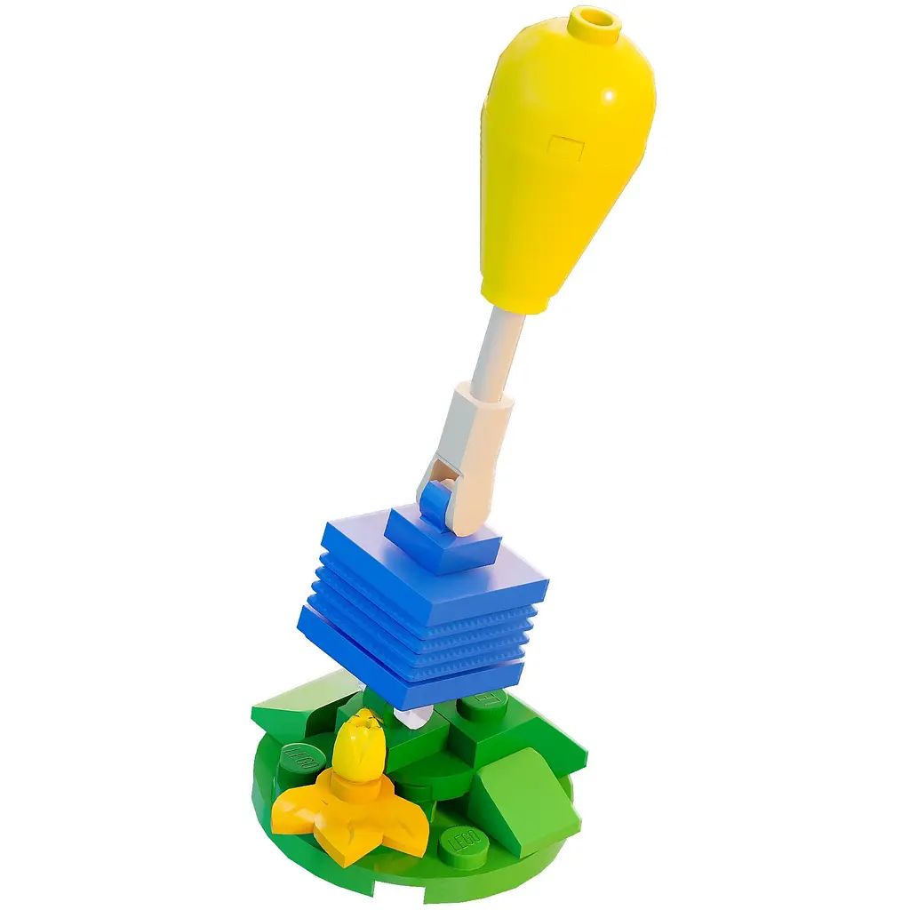 Конструктор LEGO Fortnite Supply Drop (77080) - фото 3