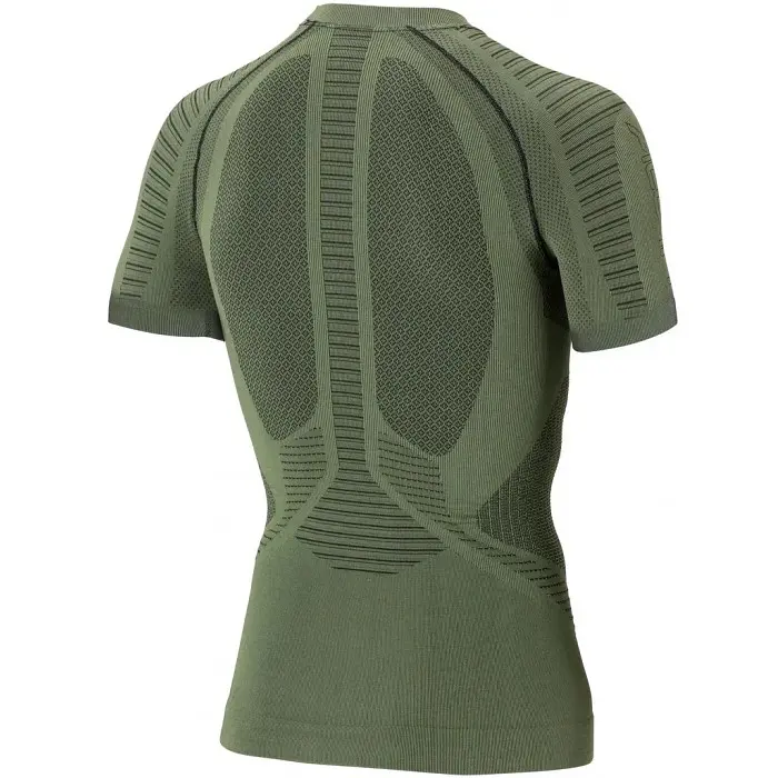 Термофутболка Accapi XPerience Khaki XL/XXL (1033-ACC XА800.1799-X2X) - фото 2