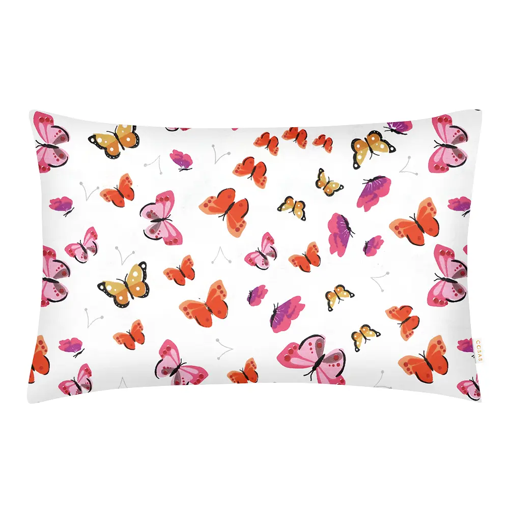 Дитяча постіль без простирадла BUTTERFLY COSAS (4822052117316) - фото 3