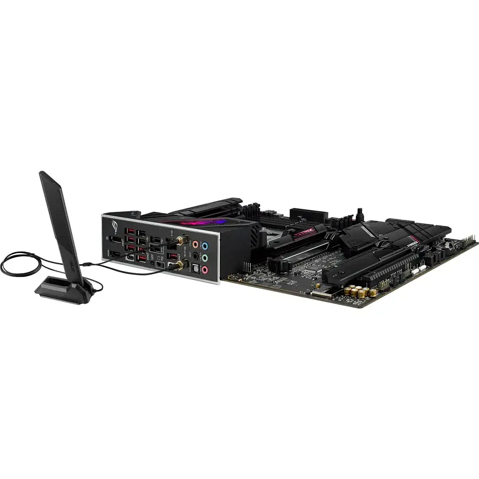 Материнська плата Asus ROG Strix B650E-E Gaming WIFI (90MB1BB0-M0EAY0) [93603] - фото 8