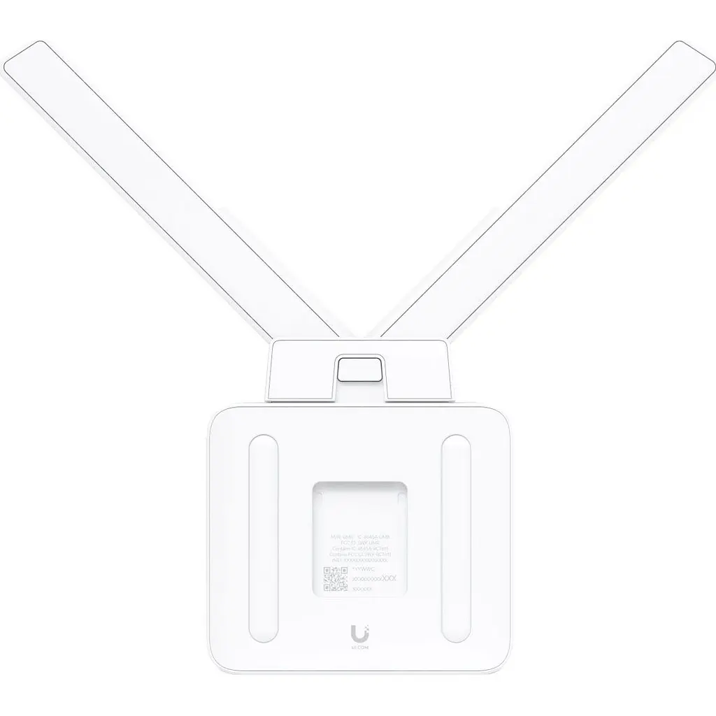Бездротовий маршрутизатор (роутер) Ubiquiti Mobile Router (UMR) [144667] - фото 4