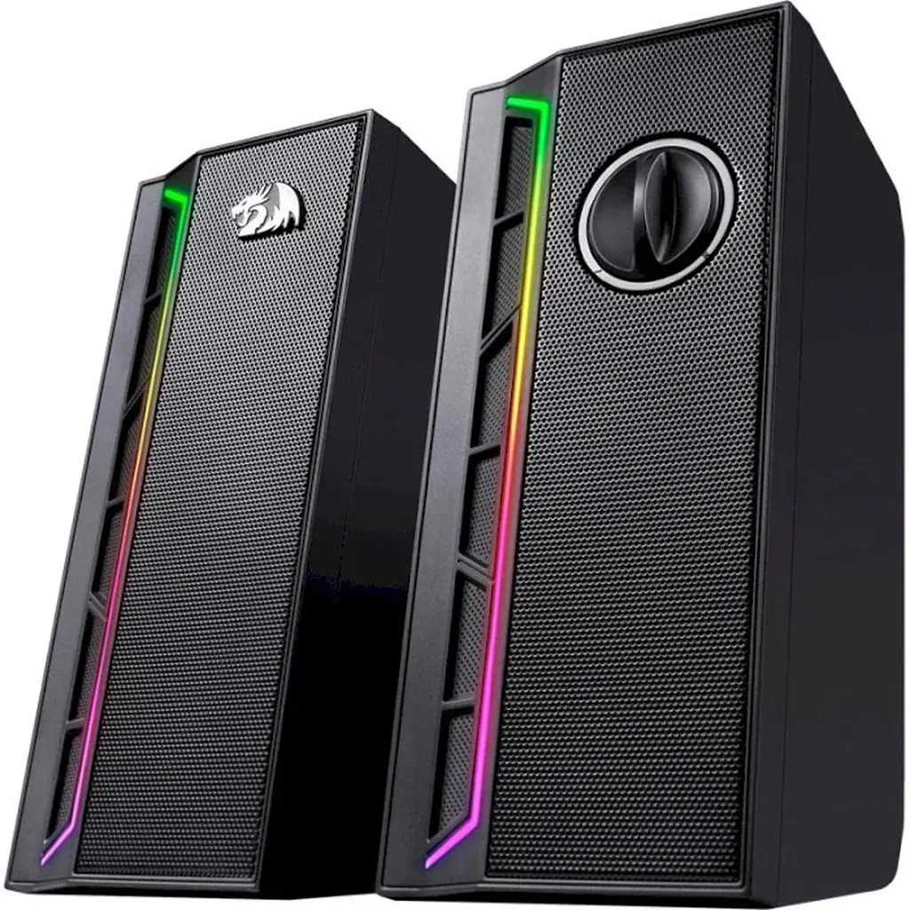 Акустична система Redragon Calliope GS580 Black [71791] [135005] - фото 2