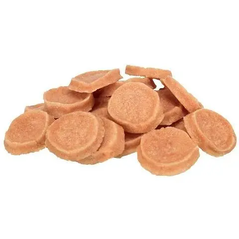 Ласощі для собак Trixie Premio Chicken Coins Монетки з куркою 100 г - фото 2