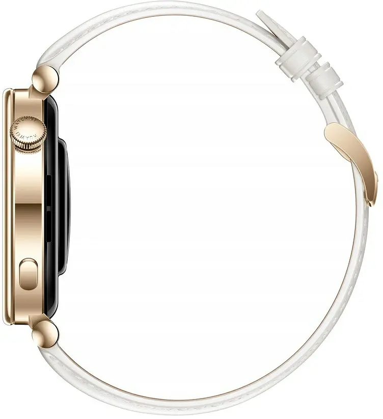 Смарт-часы Huawei Watch GT 4 41mm White (55020BJB) - фото 6