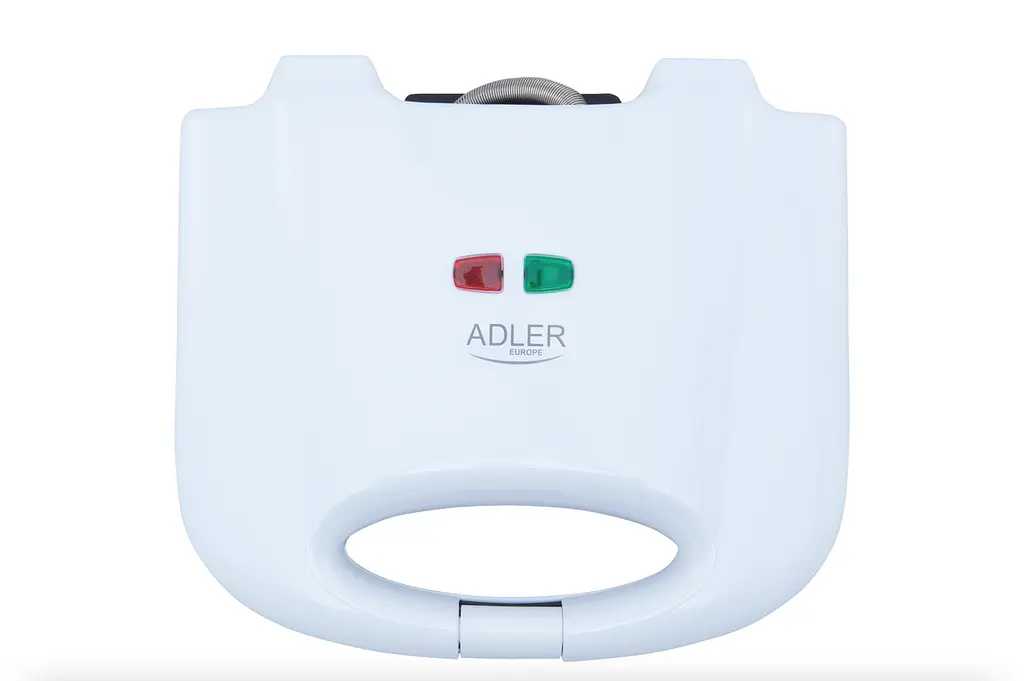 Вафельниця Adler AD 311 700 Вт - фото 3