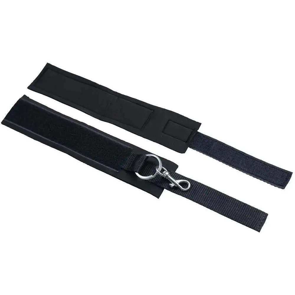 Розтяжка на ліжко Master Series Interlace Bed RestRaint Set - фото 5