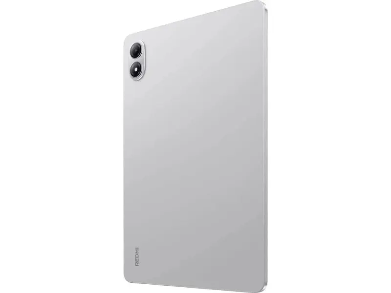 Планшет Xiaomi Redmi Pad 2 Pro 8/256GB Silver (VHU6252EU) - фото 7