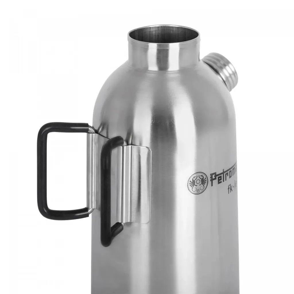 Чайник автономний Petromax Fire Kettle 1.5 л (1017-fk-le150) - фото 6