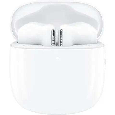 Бездротові навушники Baseus Bowie WX5 True Wireless Earphones A00051000213-00 White - фото 2