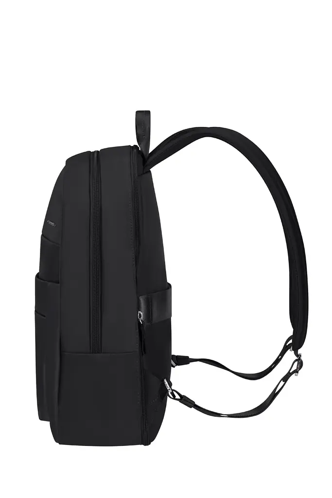 Рюкзак 13,3" Samsonite MOVE 4.0 BLACK 38x26,5x12,5 KJ6*09082 - фото 9