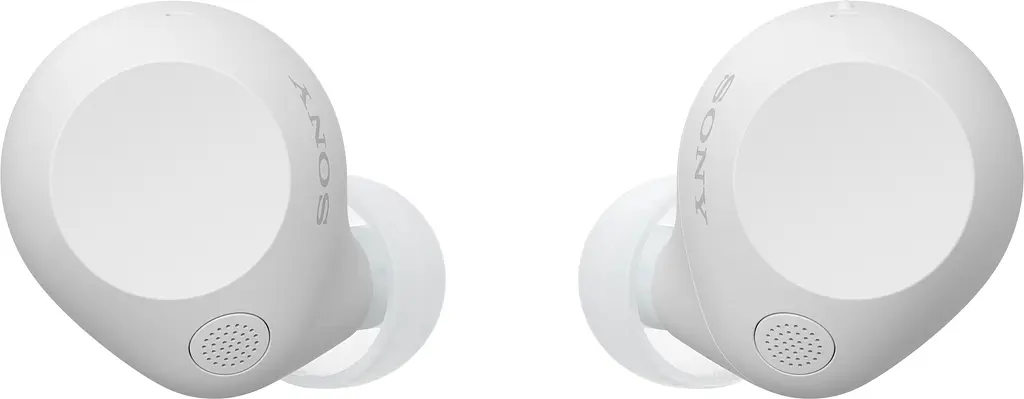 Навушники TWS WF-C710N BT 5.3, ANC, IPX4, SBC, AAC, Mic, Білий Sony teh0013235 - фото 5