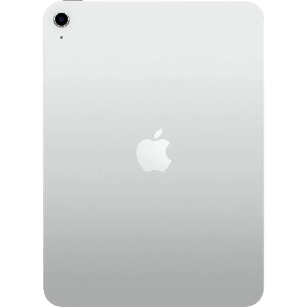 Планшет Apple iPad 11 [2025] 512GB Wi-Fi + Cellular Silver [MD7P4] [129310] - фото 2