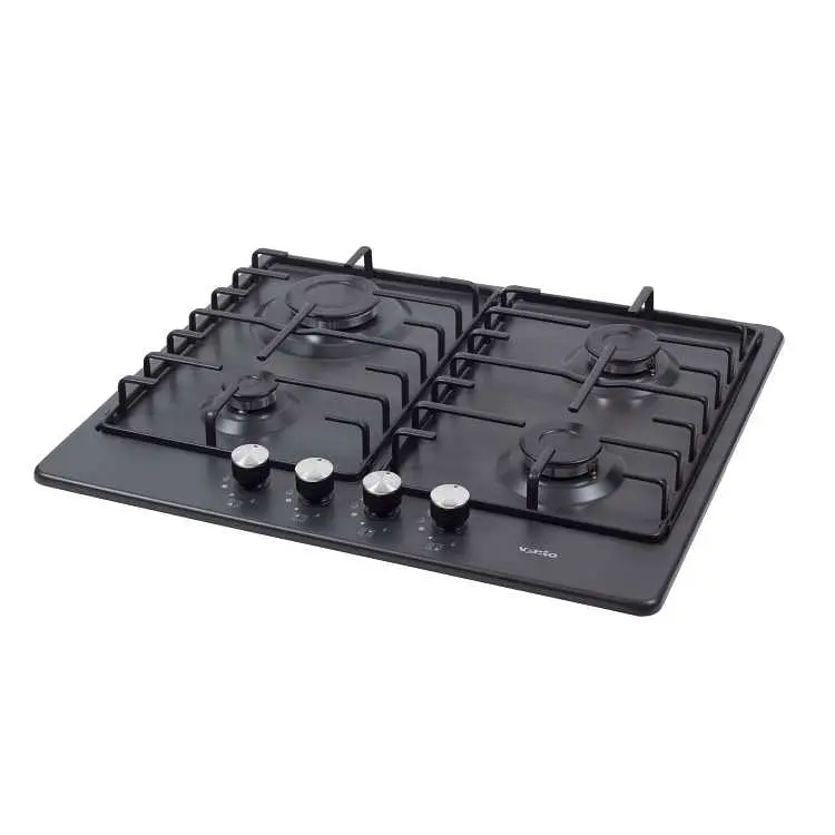 Варочная поверхность Ventolux HG640-MA3 S AN - фото 4