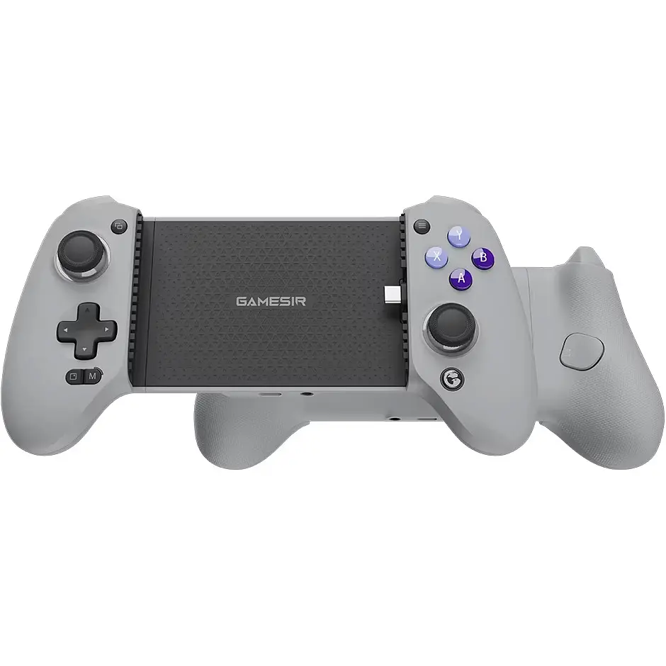 Геймпад XiaoJi GameSir G8 Galileo Type-C [122733] - фото 3