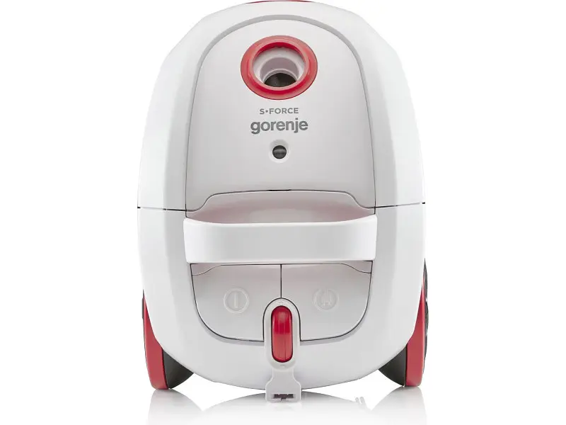 Пилосос Gorenje VCE21SFWR