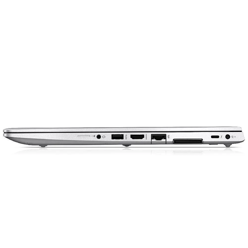 Ноутбук HP EliteBook 850 G5 FHD Touch (i5-8350U/8/256SSD) - Class A- "Б/В" - фото 6