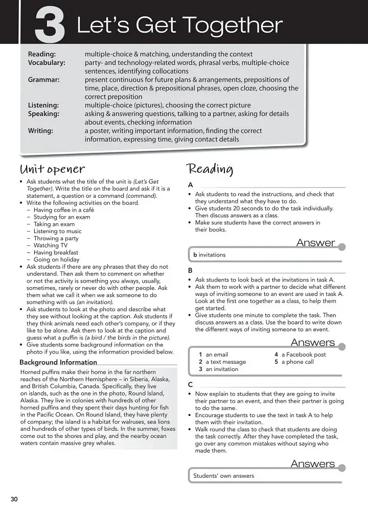 Close-Up A2. Teacher's Book with Online Teacher Zone and Audio & Visual Discs - фото 3