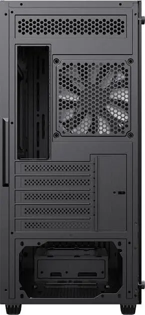 Корпус GameMax Edge (Edge) Без БП - фото 7