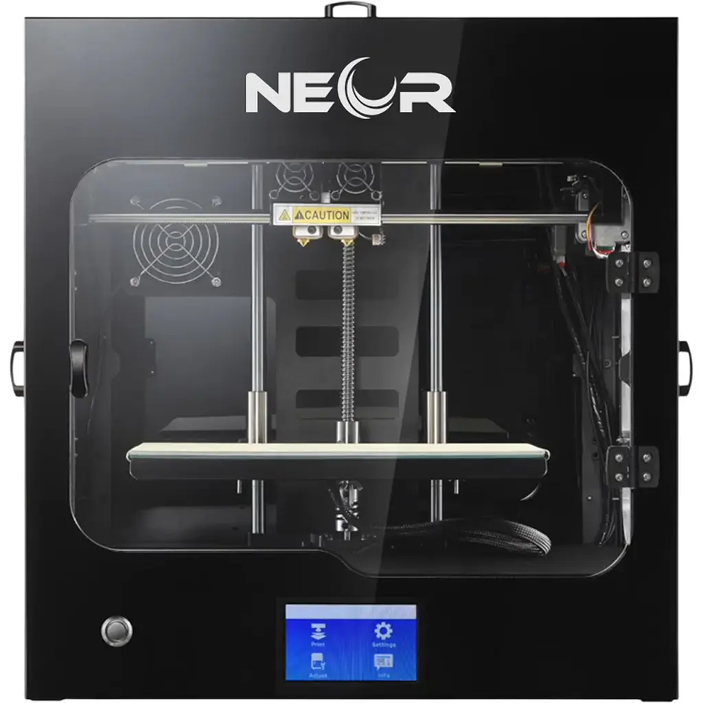3D-принтер Neor Professional [117677] - фото 2