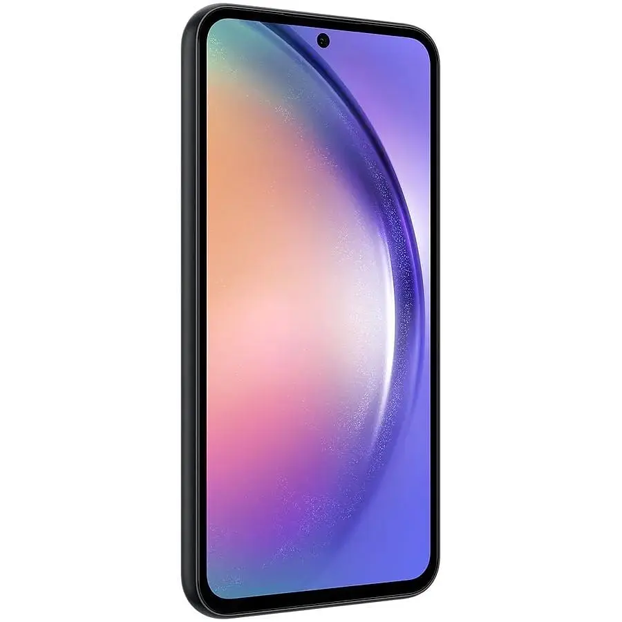 Смартфон Samsung Galaxy A54 A546E 128Gb SM-A546EZKASEK Grade A Seller Refurbished Graphite  - фото 3