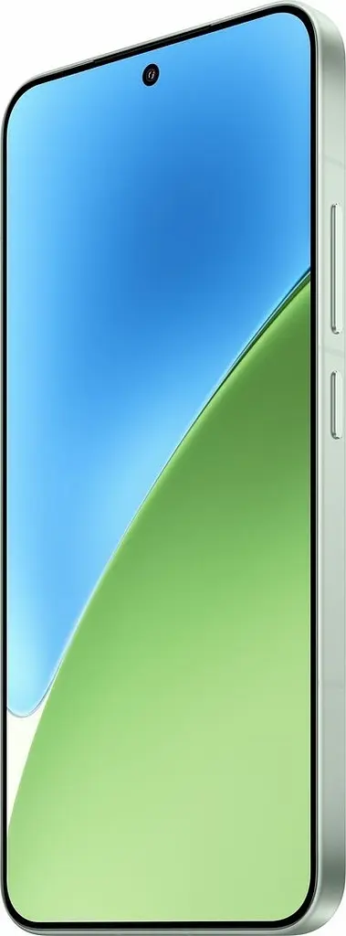 Смартфон Xiaomi 15 12/256GB Green (Global) [5G, NFC] (no charger) - фото 4