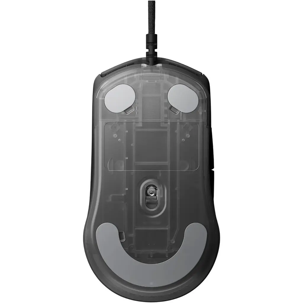 Миша SteelSeries Rival 3 Gen 2 Black (62515) [137955] - фото 6
