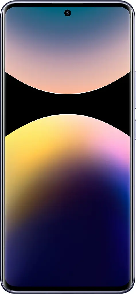 Смартфон Xiaomi Redmi Note 14 Pro+ 5G 8/256GB Purple (Global) NFC (no charger) - фото 2