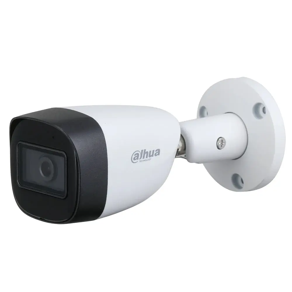 Відеокамера DH-HAC-HFW1500CP Dahua 5Mp f=2.8mm (99-00005682) - фото 2