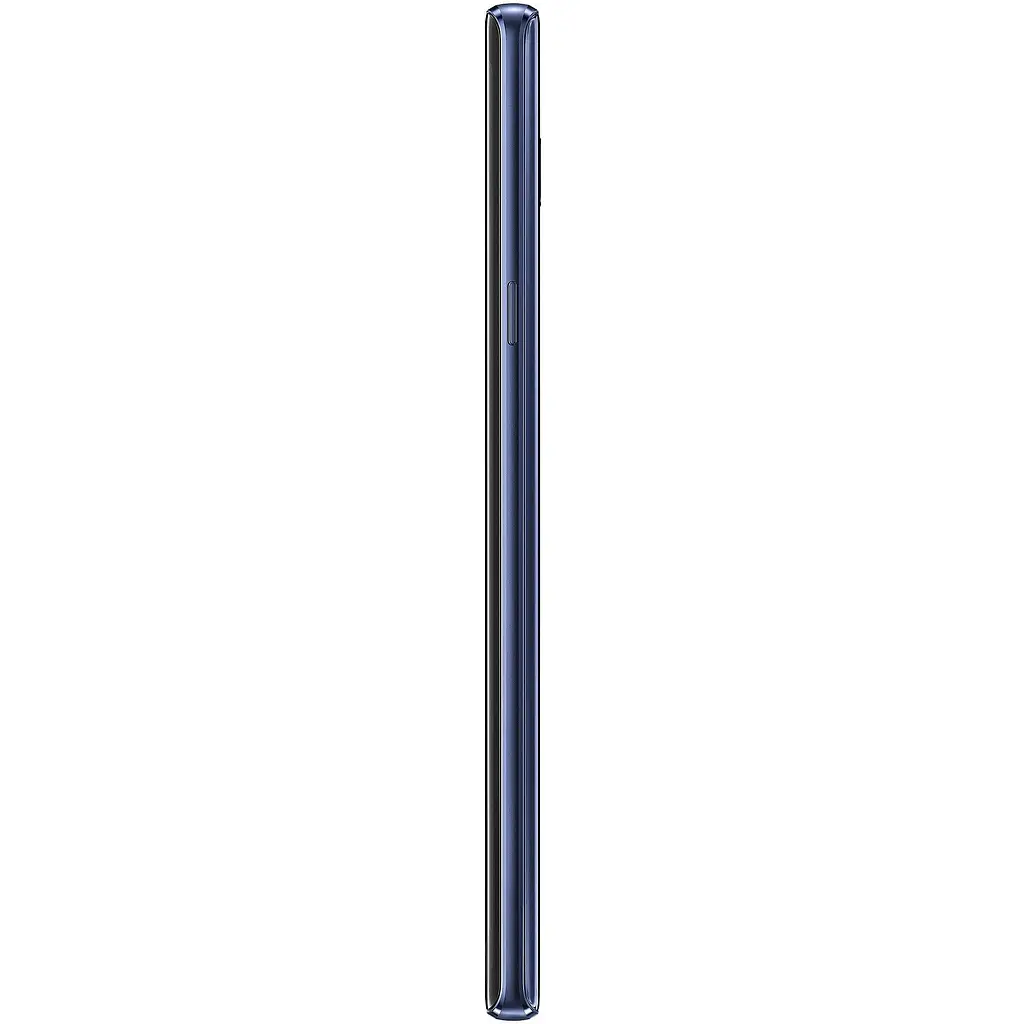Смартфон Samsung Galaxy Note 9 6/128GB N960U1 1SIM (Ocean Blue) - фото 9