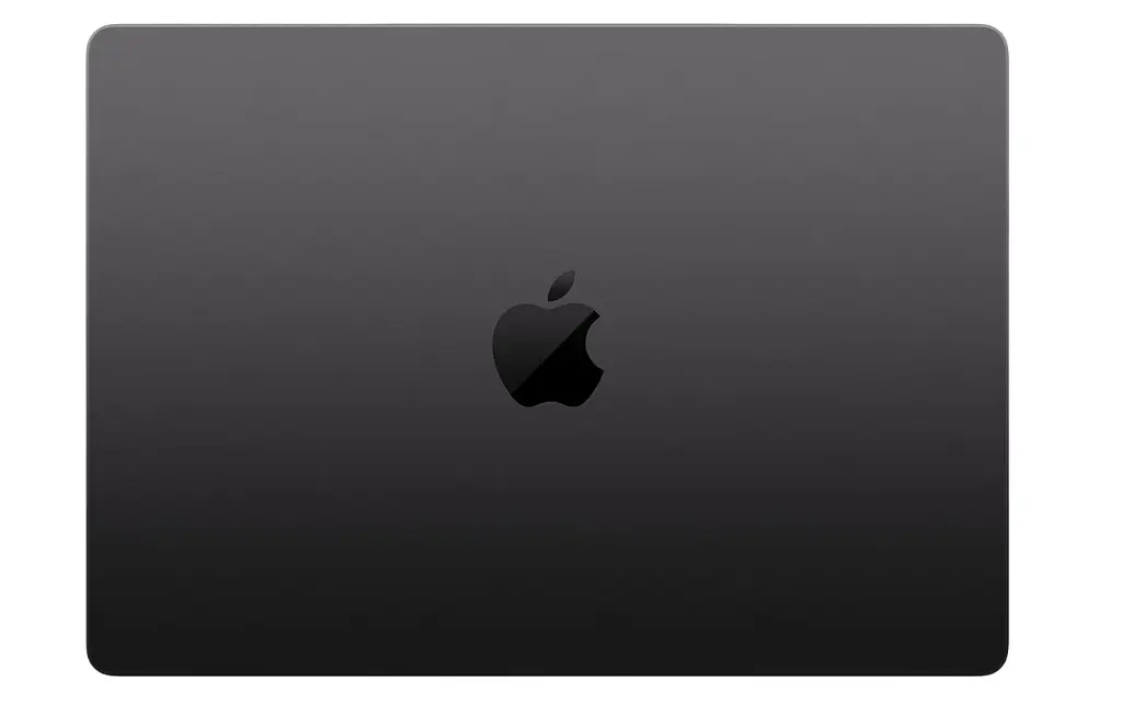 Ноутбук Apple MacBook Pro 16" Late 2024 Space Black (MX2X3) - фото 4