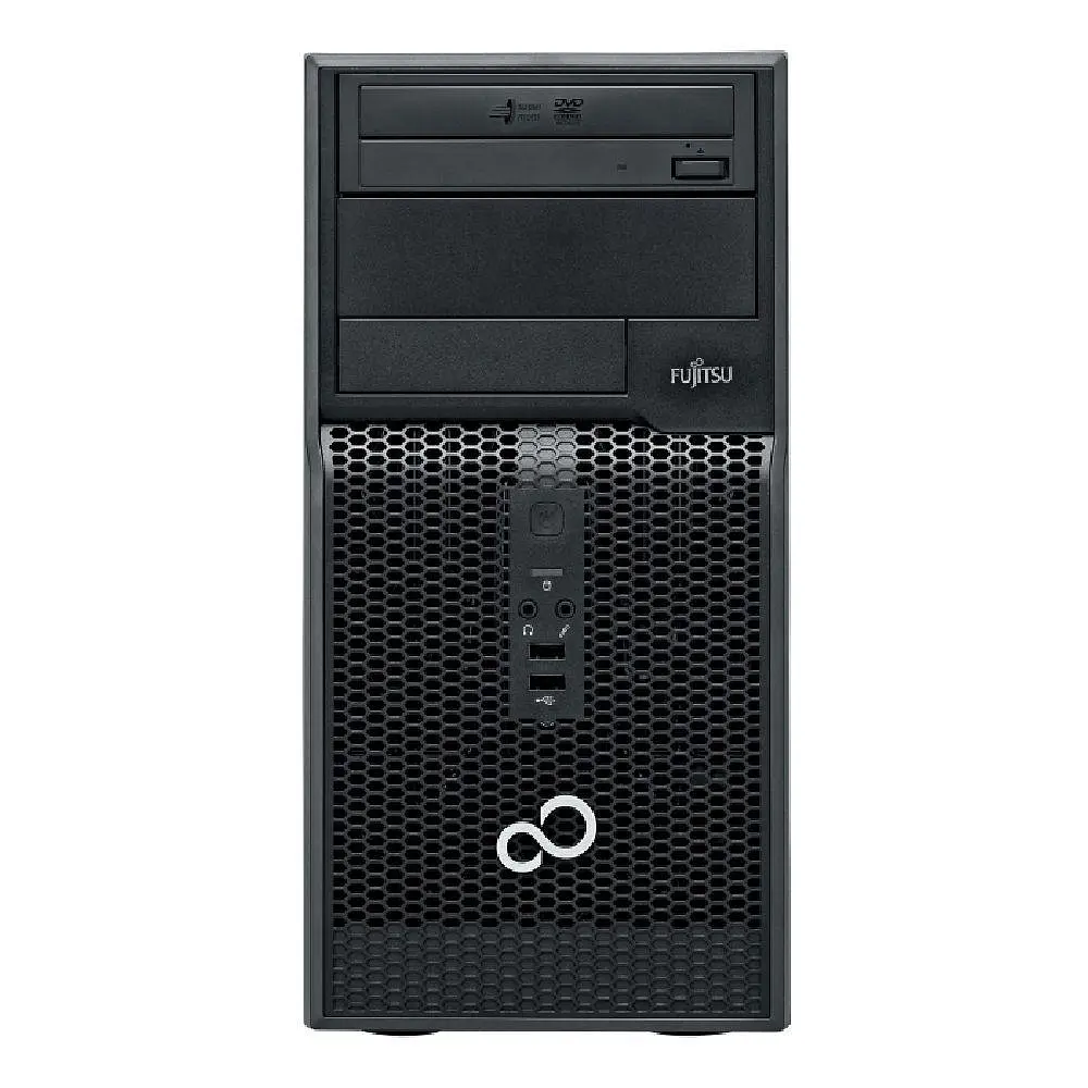 Комп'ютер Fujitsu Esprimo P400 Tower (i5-2320/8/500) Б/В - фото 4