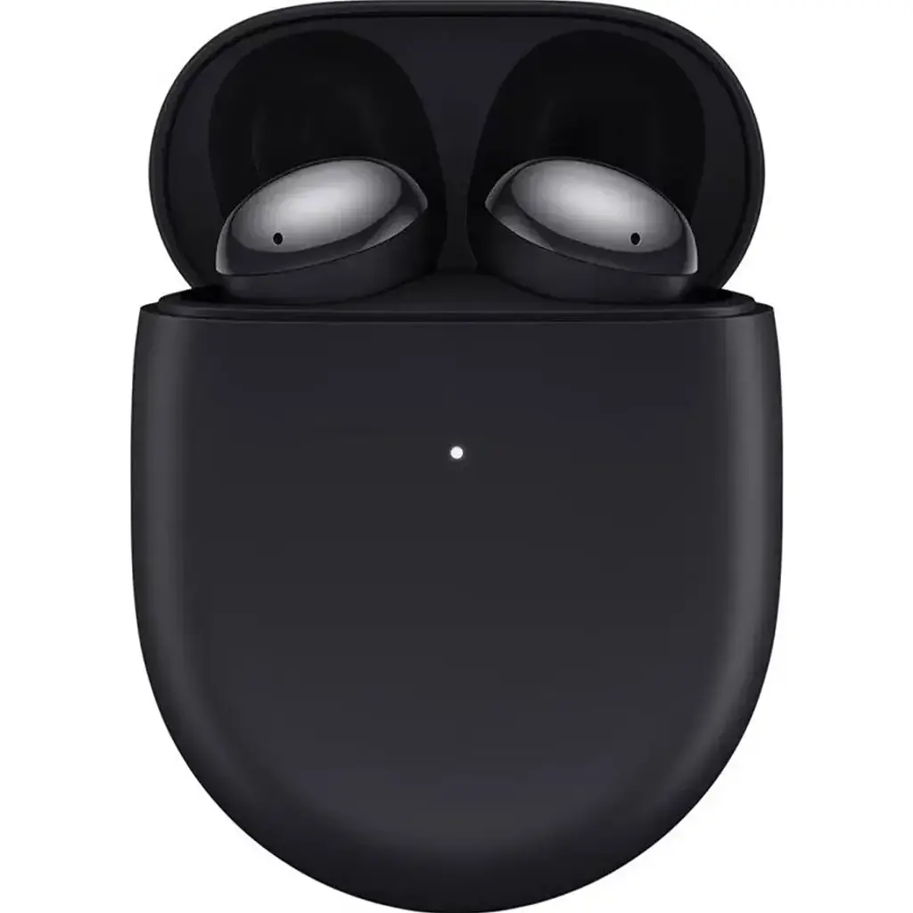 Навушники TWS Xiaomi Redmi Buds 4 Black (BHR7335GL) - фото 2