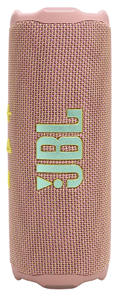 Портативна акустика JBL Flip 7 Рожевий (JBLFLIP7PINK) (7106540) - фото 4
