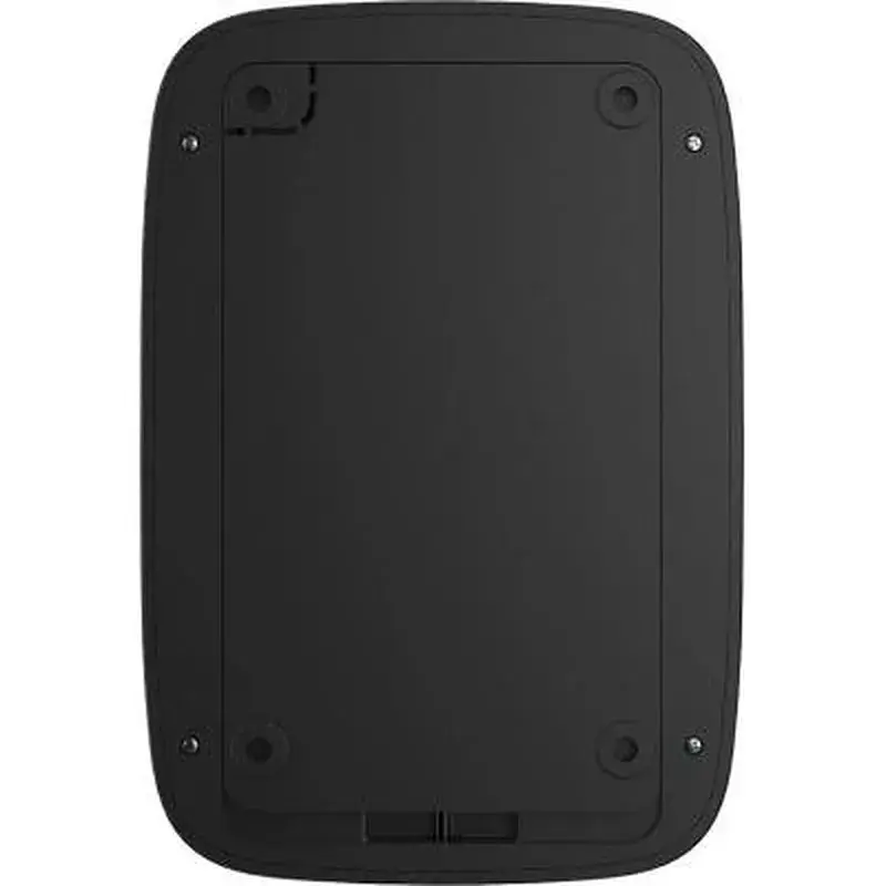 Клавіатура до охоронної системи Ajax KeyPad black - фото 2