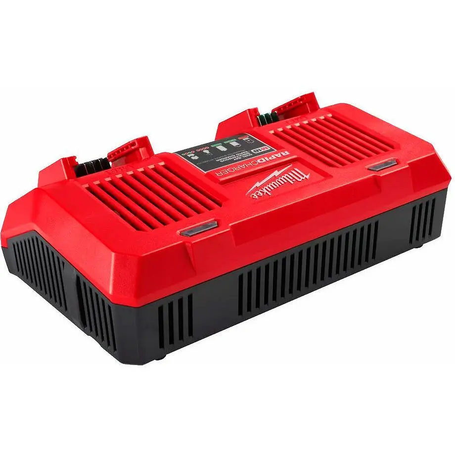 Акумулятори до електроінструменту + зарядний пристрій Milwaukee M18 HNRGO4-802 (4932492936) [99381] - фото 4