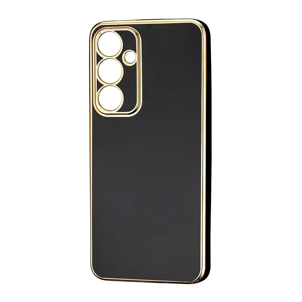 Чохол Golden Line Samsung S24 FE (S721) Black