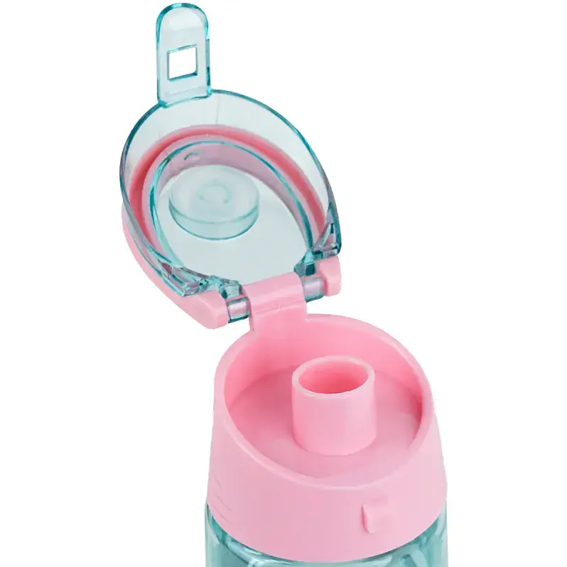 Пляшечка для води Kite Cinnamoroll 550 мл (CR26-401) - фото 3