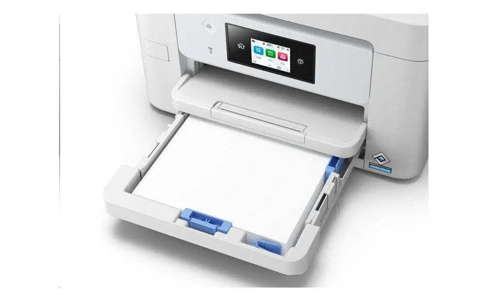 БФП Epson WorkForce Pro WF-M4619DWF (C11CK74401) - фото 6