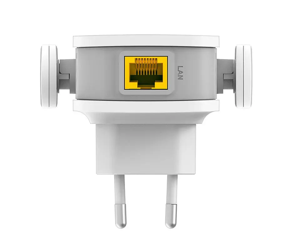 Підсилювач сигналу Wi-Fi ретранслятор, репітер, точка доступу D-Link DAP1610 AC1200 5ГГц - фото 3