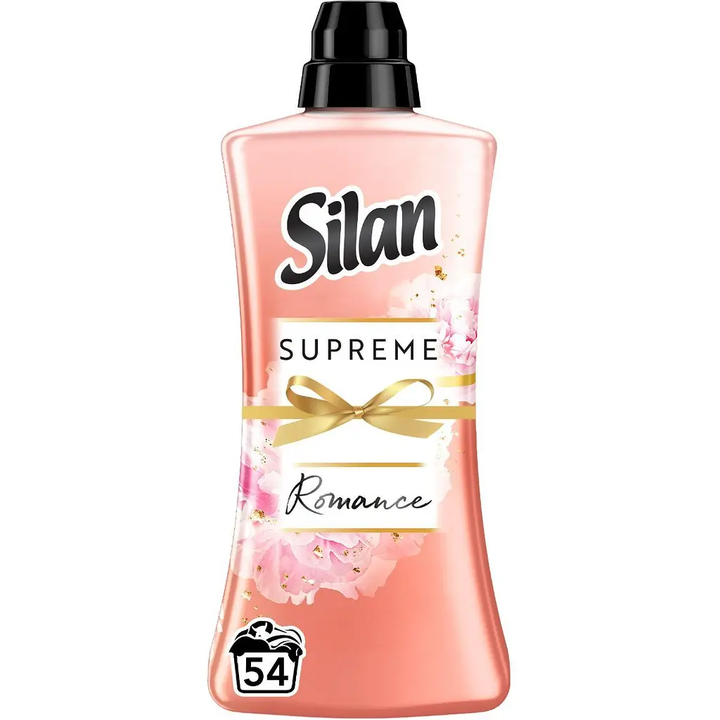 Ополіскувач для білизни Silan Supreme Романтика, 1,2 л (717751) - фото 2