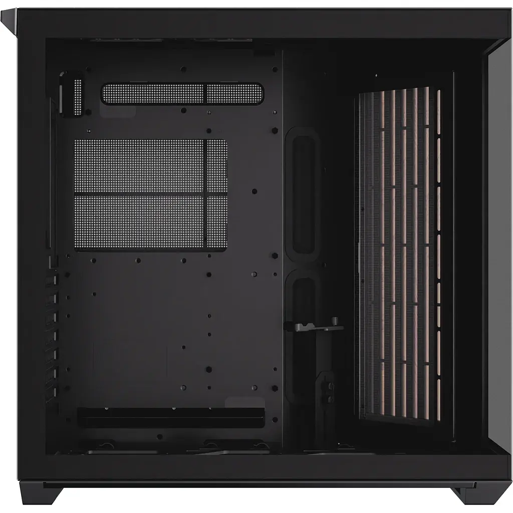 Корпус для ПК APNX V1-W Black (APCM-VI01103.11) - фото 3