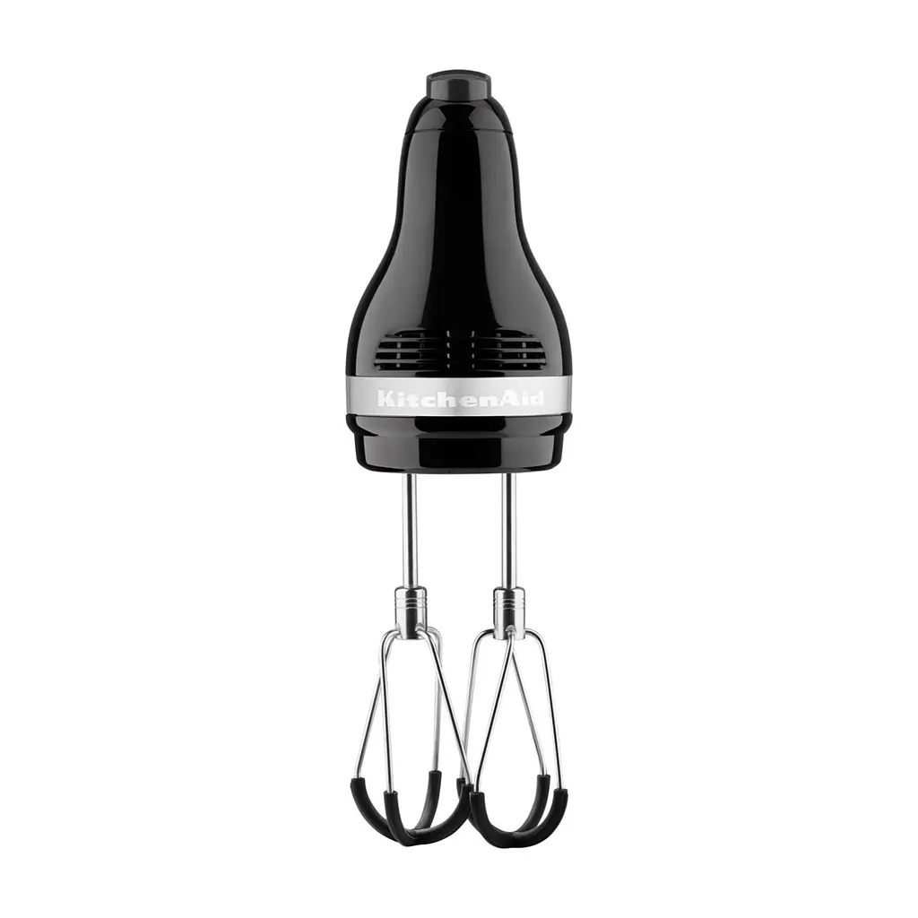 Міксер KitchenAid 5KHM6118EOB - фото 5