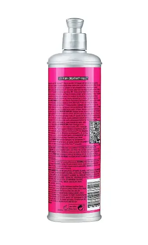 Поживний кондиціонер Self Absorbed Mega Nutrient Conditioner 400 ml - фото 2